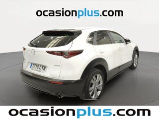 Mazda CX-30 2.0 e-Skyactiv-G Zenith 90 kW (122 CV)