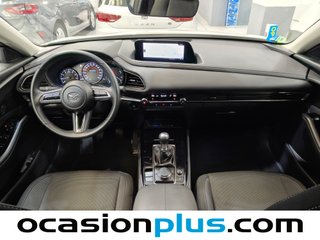 Mazda CX-30 2.0 e-Skyactiv-G Zenith 90 kW (122 CV)