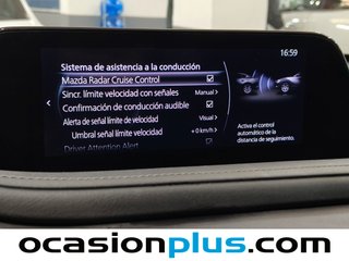 Mazda CX-30 2.0 e-Skyactiv-G Zenith 90 kW (122 CV)