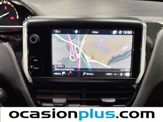 Peugeot 2008 PureTech 110 S&S Allure EAT6 81 kW (110 CV)