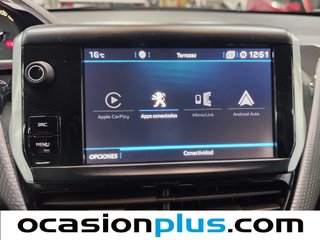 Peugeot 2008 PureTech 110 S&S Allure EAT6 81 kW (110 CV)