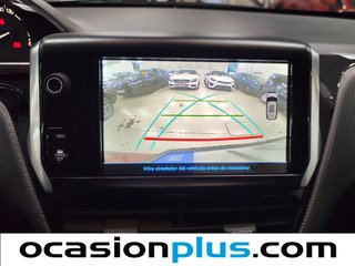 Peugeot 2008 PureTech 110 S&S Allure EAT6 81 kW (110 CV)