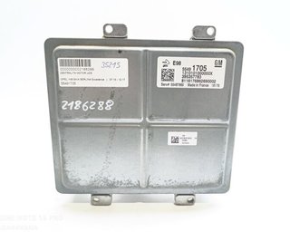 Centralita opel 55491705 insignia 1.6 cdti 2186288
