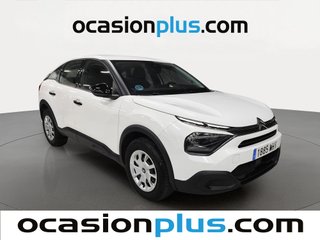 Citroen C4 PureTech 100 Live Pack 74 kW (100 CV)