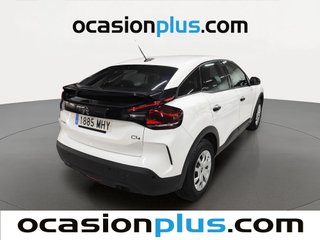 Citroen C4 PureTech 100 Live Pack 74 kW (100 CV)