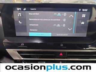 Citroen C4 PureTech 100 Live Pack 74 kW (100 CV)