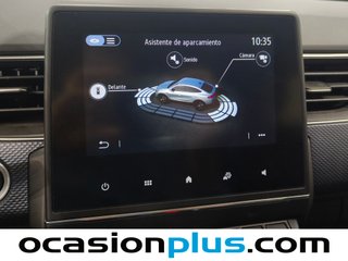 Renault Arkana Evolution E-Tech full hybrid 107 kW (145 CV)