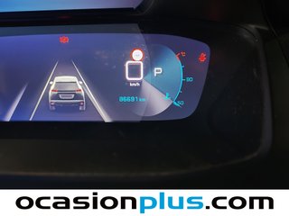 Peugeot 2008 BlueHDi 130 S&S Allure EAT8 96 kW (130 CV)
