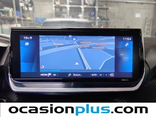 Peugeot 2008 BlueHDi 130 S&S Allure EAT8 96 kW (130 CV)
