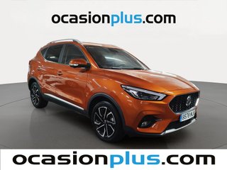 MG ZS 1.5 Luxury 78 kW (106 CV)