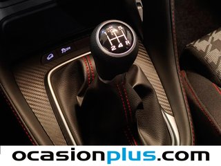 MG ZS 1.5 Luxury 78 kW (106 CV)