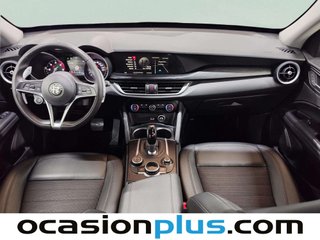 Alfa Romeo Stelvio 2.2 Diésel Super RWD 132 kW (180 CV)