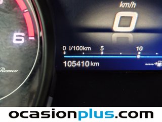 Alfa Romeo Stelvio 2.2 Diésel Super RWD 132 kW (180 CV)