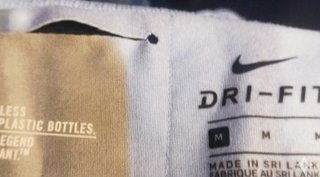 Leggings Nike Dri-Fit M
