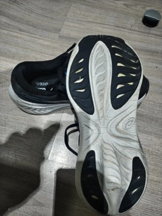 Zapatillas Asics Gel Stratus Knit 4