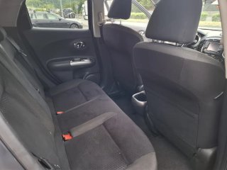 Nissan Juke Tekna Premium