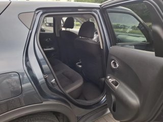 Nissan Juke Tekna Premium