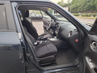 Nissan Juke Tekna Premium