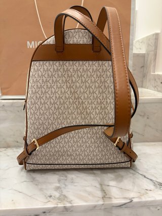 Zaino Michael Kors nuovo