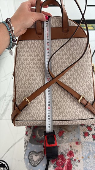 Zaino Michael Kors nuovo