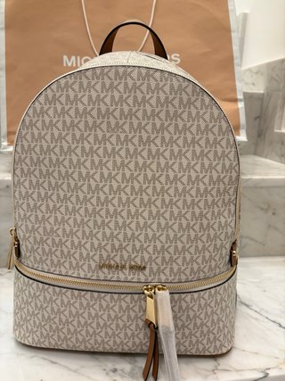 Zaino Michael Kors nuovo