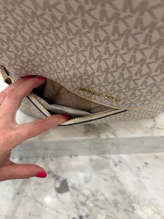 Zaino Michael Kors nuovo