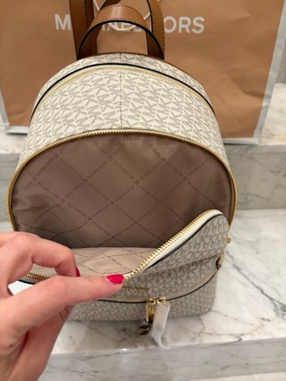 Zaino Michael Kors nuovo