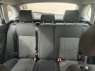 SEAT Ibiza 2006