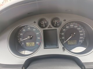 SEAT Ibiza 2006