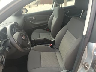 SEAT Ibiza 2006