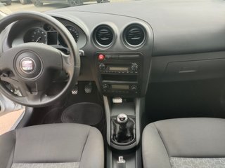 SEAT Ibiza 2006