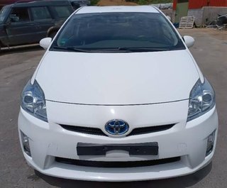 Centralita 2310006470 toyota prius (zvw30) 348518