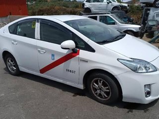 Centralita 2310006470 toyota prius (zvw30) 348518