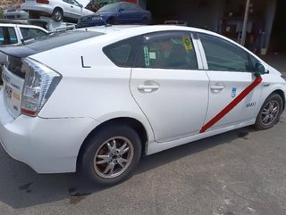 Centralita 2310006470 toyota prius (zvw30) 348518