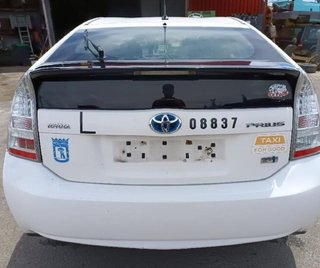 Centralita 2310006470 toyota prius (zvw30) 348518