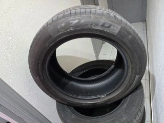 4 Ruedas 4x4 265/50 R19 Pirelli Seminuevas