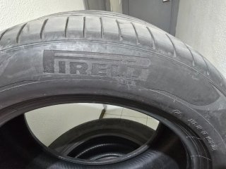 4 Ruedas 4x4 265/50 R19 Pirelli Seminuevas