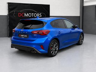 Ford Focus 1.0 Ecoboost MHEV 92kW ST-Line
