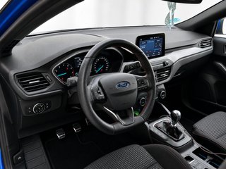 Ford Focus 1.0 Ecoboost MHEV 92kW ST-Line