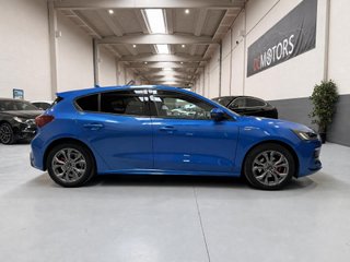 Ford Focus 1.0 Ecoboost MHEV 92kW ST-Line