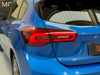 Ford Focus 1.0 Ecoboost MHEV 92kW ST-Line