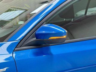 Ford Focus 1.0 Ecoboost MHEV 92kW ST-Line