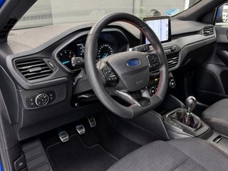 Ford Focus 1.0 Ecoboost MHEV 92kW ST-Line