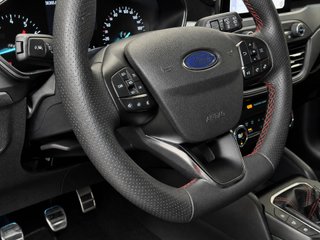 Ford Focus 1.0 Ecoboost MHEV 92kW ST-Line