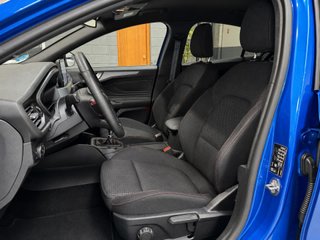 Ford Focus 1.0 Ecoboost MHEV 92kW ST-Line