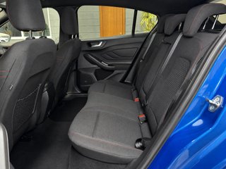 Ford Focus 1.0 Ecoboost MHEV 92kW ST-Line