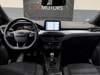 Ford Focus 1.0 Ecoboost MHEV 92kW ST-Line