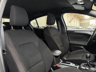 Ford Focus 1.0 Ecoboost MHEV 92kW ST-Line