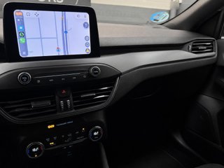 Ford Focus 1.0 Ecoboost MHEV 92kW ST-Line