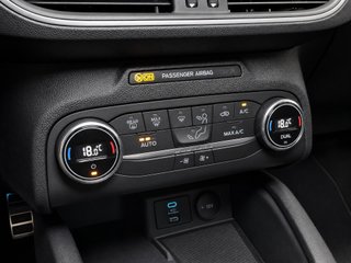 Ford Focus 1.0 Ecoboost MHEV 92kW ST-Line